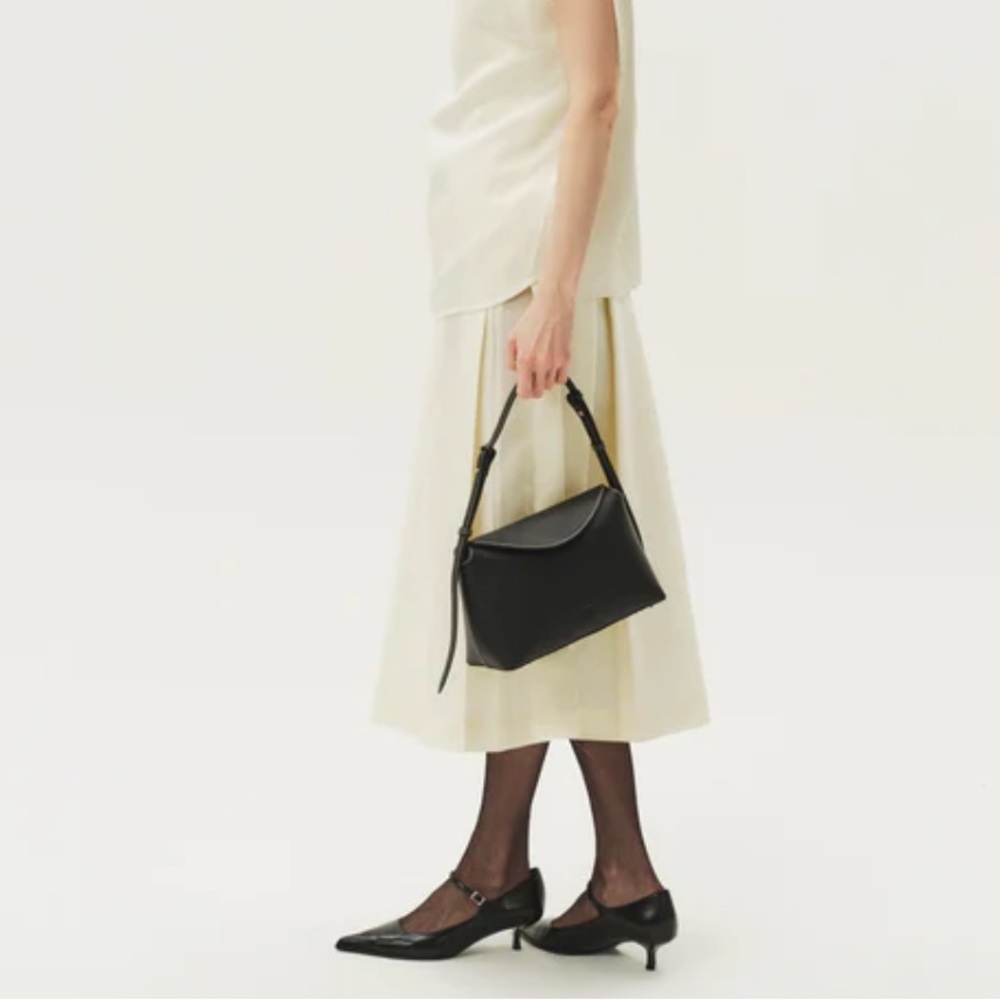 BRAND NEW Freja New York Hudson Bag, black - Picture 6 of 10